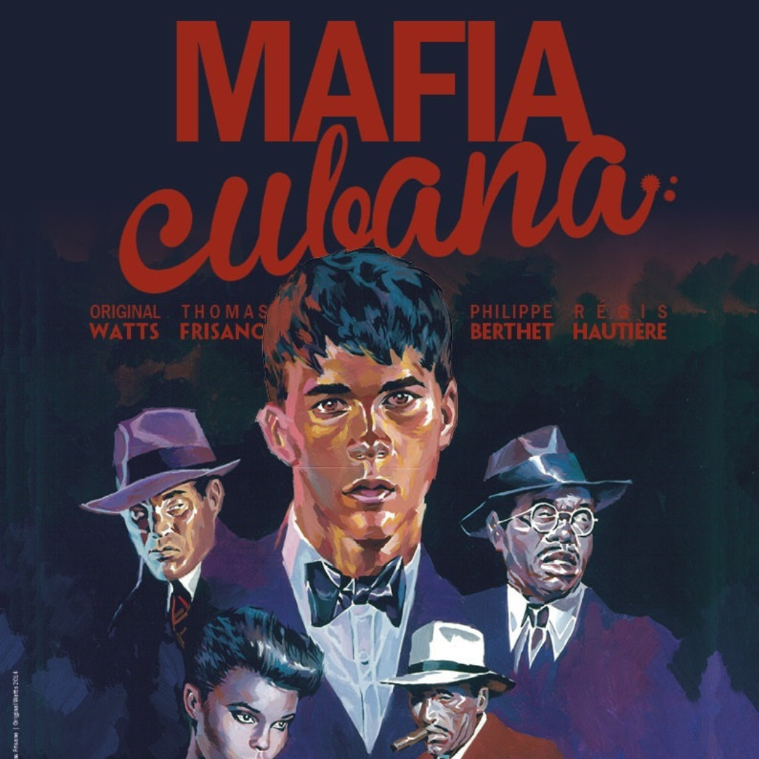 Mafia Cubana